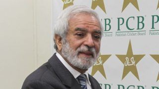 Asia Cup Will be Postponed Until 2023 if India Qualify for World Test Championship Final: Ehsan Mani